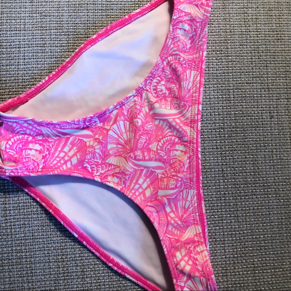 Vineyard Vines bikini bottoms